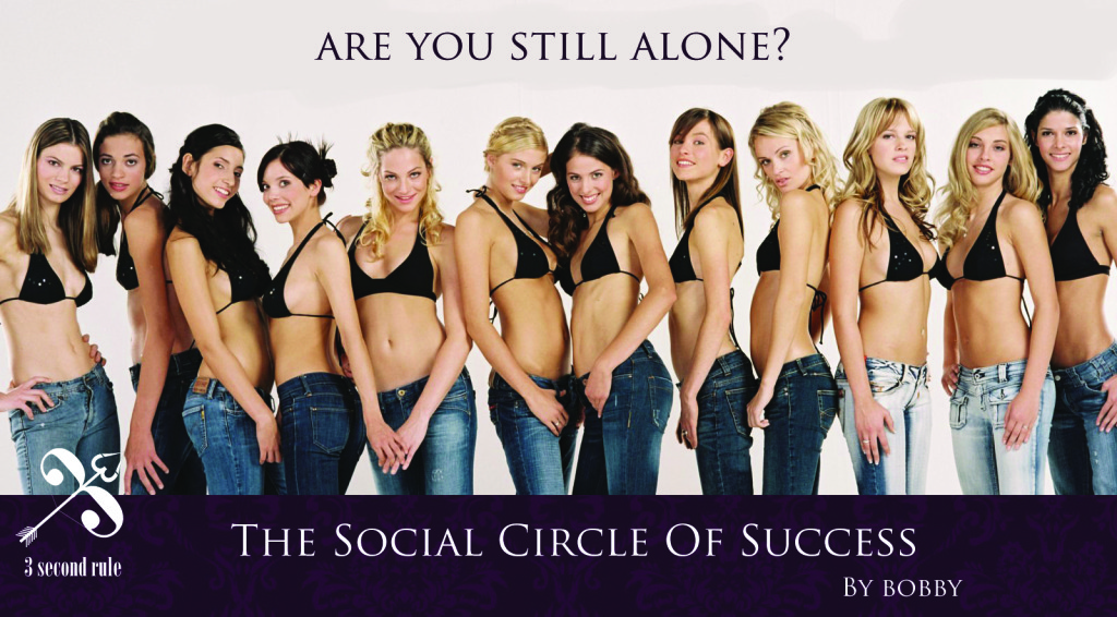 The Social Circle Of Success